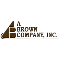 A Brown Company